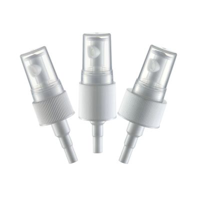 Размер закрытия 28/410 Пластмассовый сильный распылитель