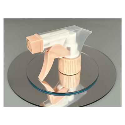 Улучшите свои чистящие принадлежности экологически чистым полиэтиленовым полиэтиленовым распылителем